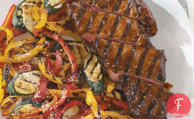 Bistecca da bistrot