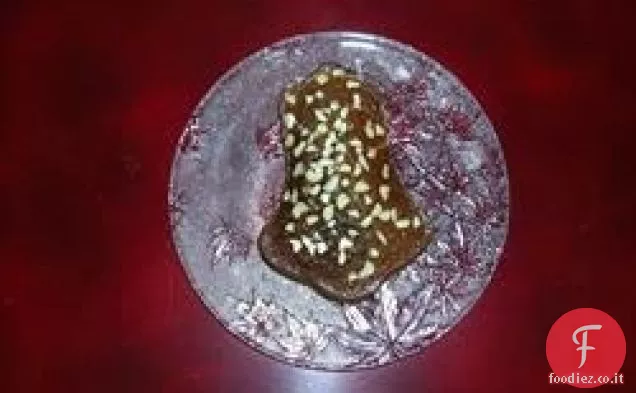 Torta al cioccolato preferita