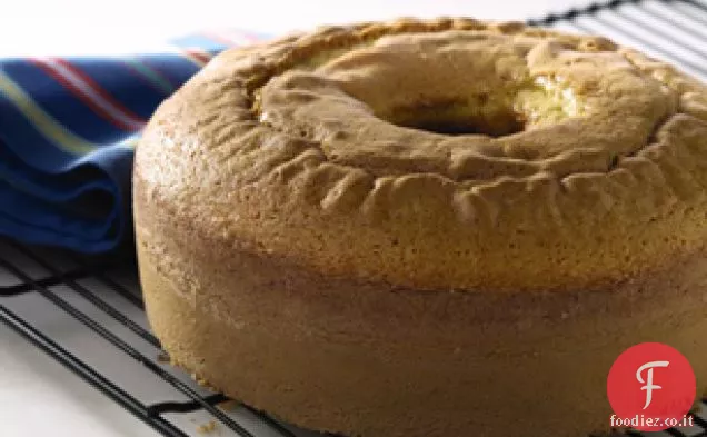 Torta da sogno
