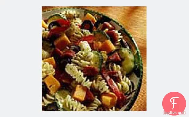 Antipasto Insalata di Pasta