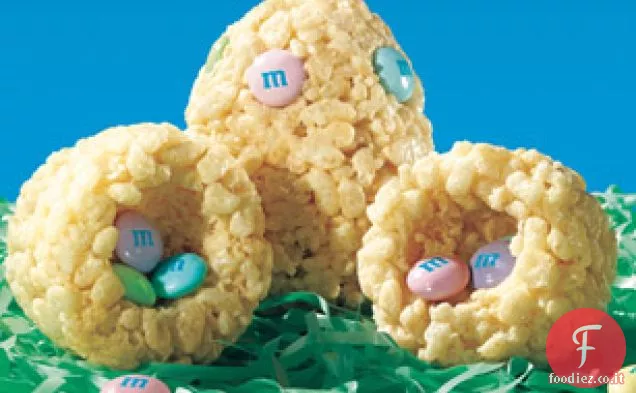 Sorpresa nascosta Uovo di Pasqua Treatsâ