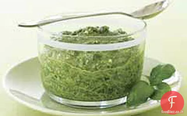 Presto Pesto