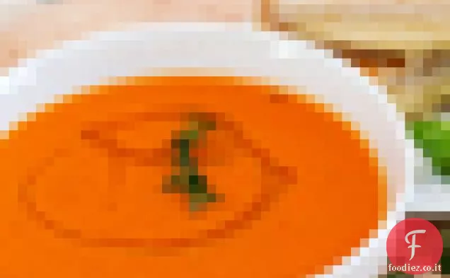 Zuppa di pomodoro