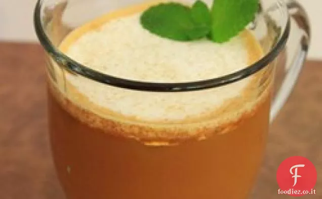 Miscela di tè russo