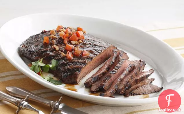 Bistecca di Chipotle classica