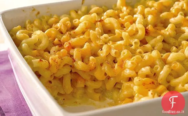 Mary's Macaroni & Cheese