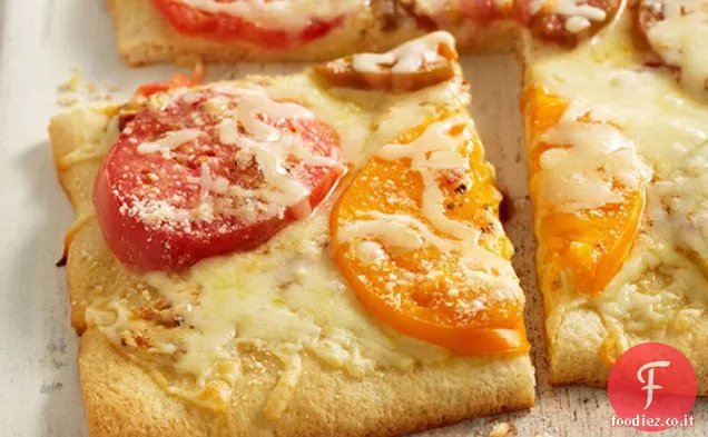 Cimelio Pizza Margherita
