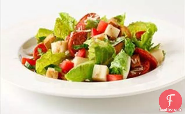 Bella Bruschetta Insalata