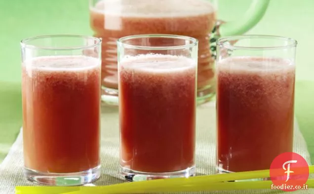 Fragola - Banana Punch