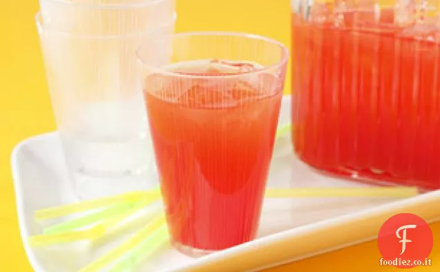 Arancia-Mango Punch