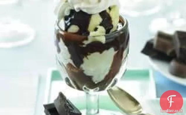 Ghirardelli® Salsa Calda Fondente