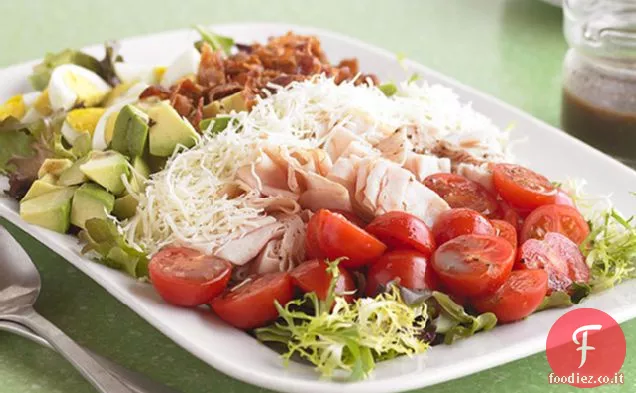 Insalata Cobb classica