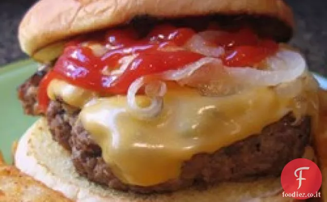 Hamburger del sud