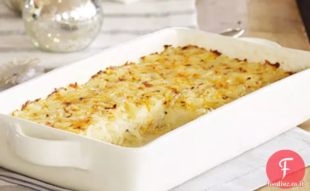 Patate al forno