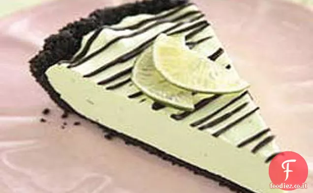 Torta di Mojito