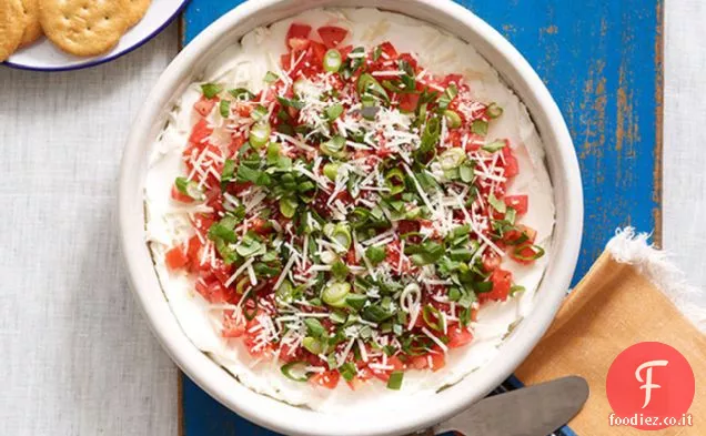 PHILLY Pomodoro-Basilico Dip