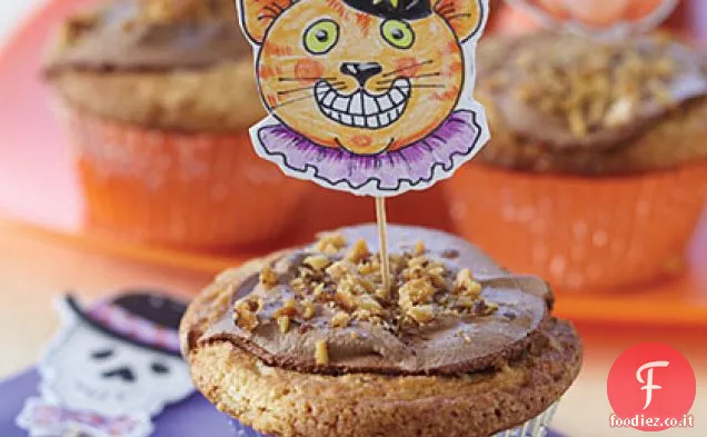 Cupcakes ammalianti