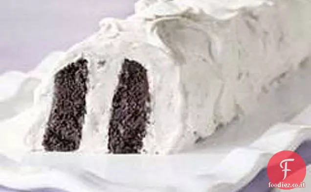 Doppio rotolo di OREO
