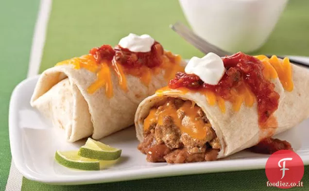 Burrito Grande