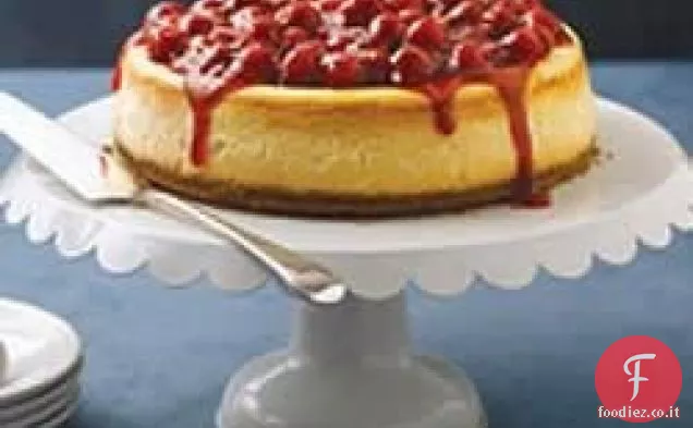 FILADELFIA New York Cheesecake III