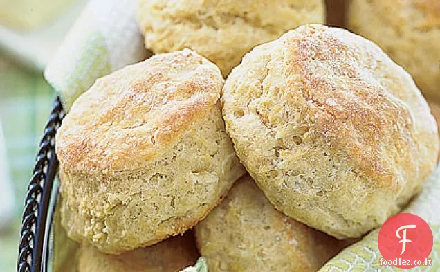 Biscotti al coriandolo