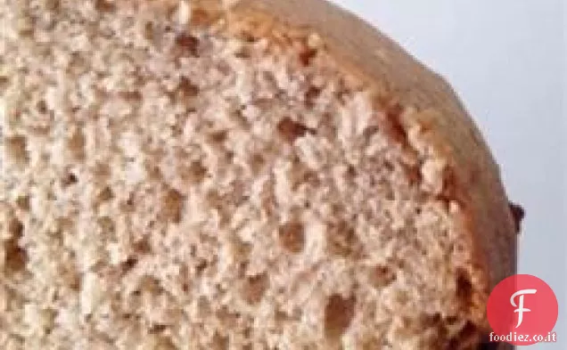 Pane di mele II