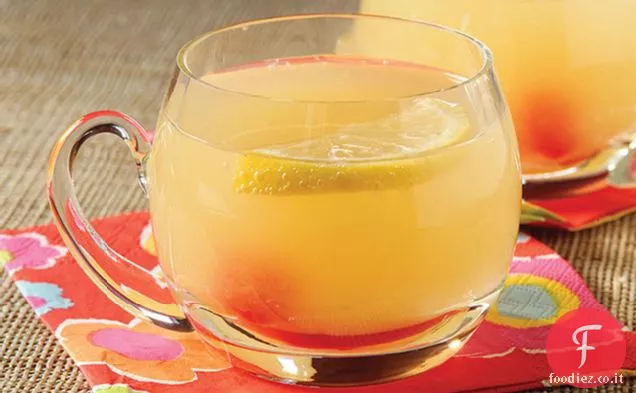PAESE TEMPO ananas Punch