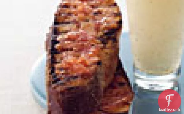 Pane al pomodoro catalano