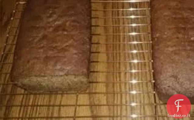 Pane alla banana speciale
