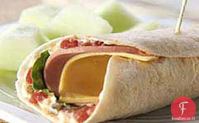 Rullo del panino