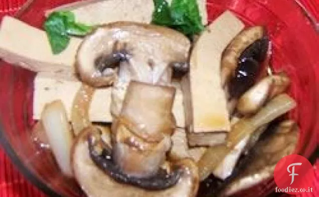Falso Sukiyaki