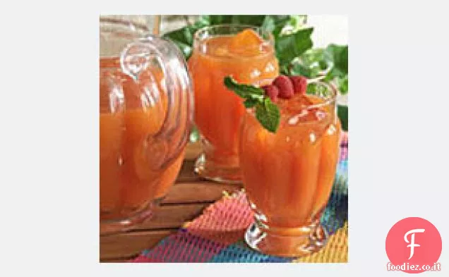Sunset Punch