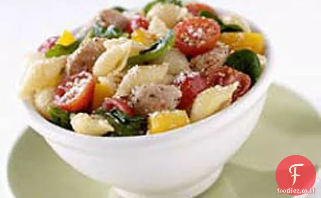 Giardino-Pasta Fresca Toss