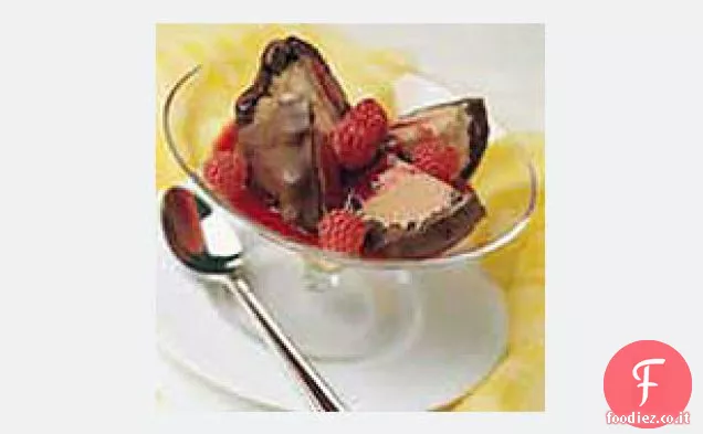 OREOÂ ® Gelato Tartufo