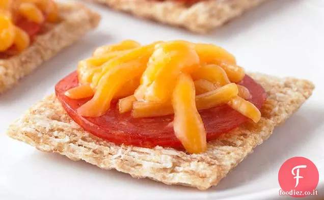 Pizzette