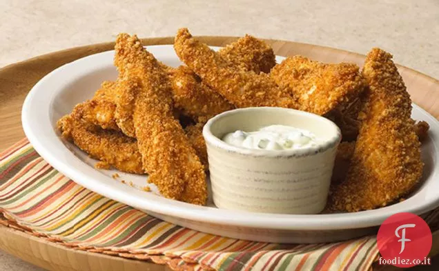 Offerte di pollo al forno