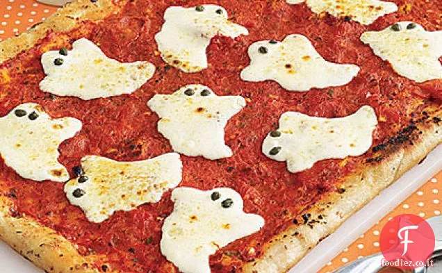 Pizza spettrale