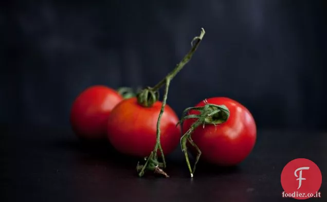 Pesto di Pomodoro