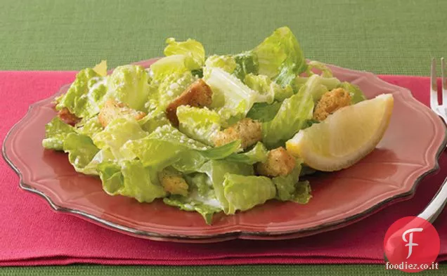 Insalata Caesar classica KRAFT