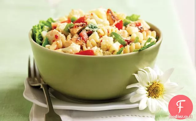 Insalata tritata italiana