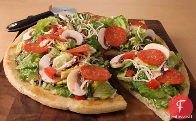 Pizza Italiana Ciotola Insalata