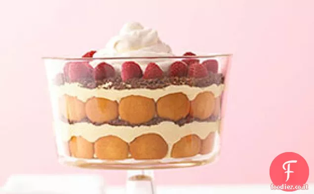 Facile Tiramisù ciotola