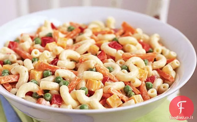 Insalata di pasta Fatta Sopra