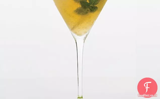 Basilico Lime Daiquiri