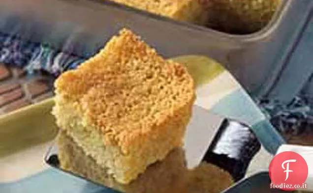 Pane al formaggio dolce salvadoregno