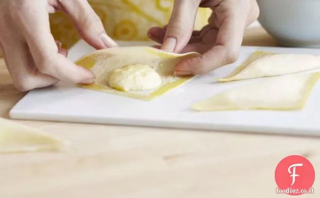 Ravioli