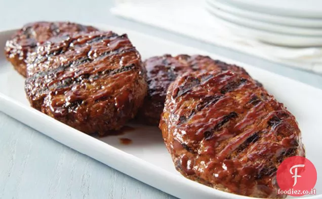 Bistecca tritata