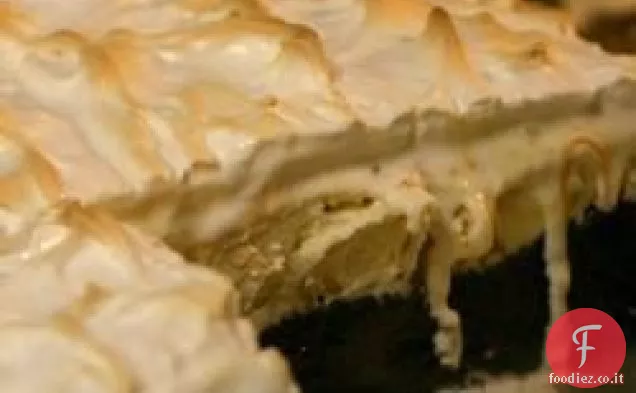 Alaska al forno