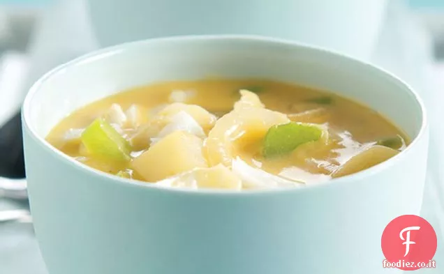 Zuppa di Cape Anne