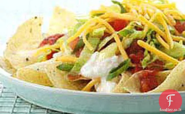 Insalata di Nacho Pronto